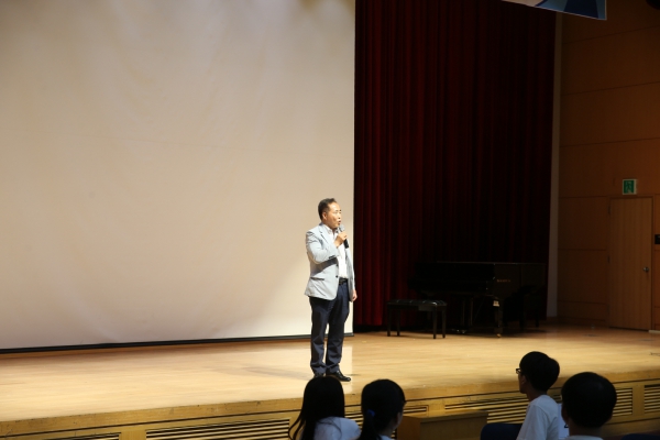 청소년참여예산 총회