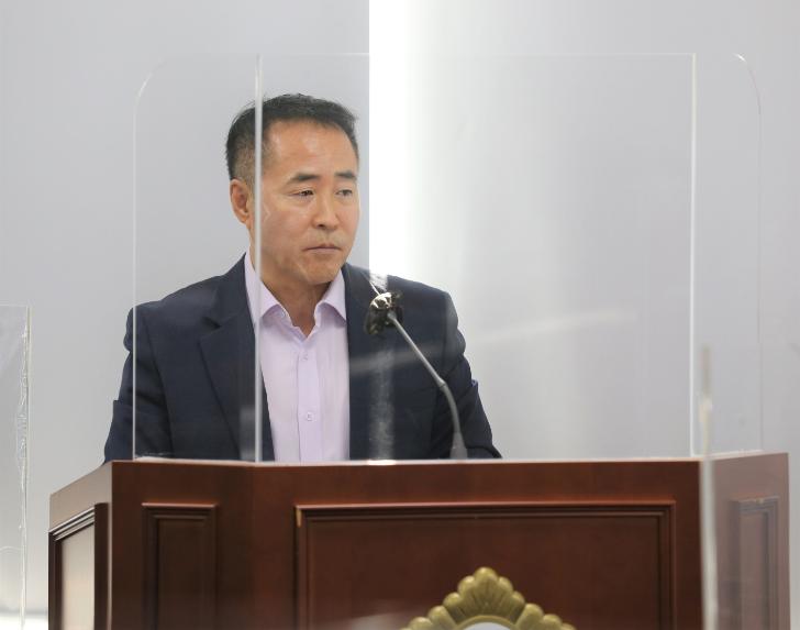 제310회 임시회 행정기획위원회