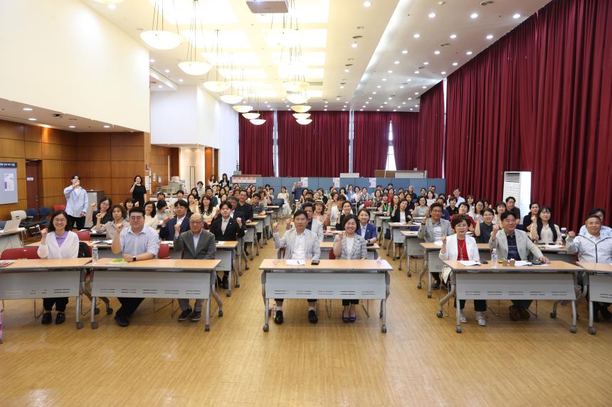 도봉구의회 지역통합돌봄 정책제안 토론회