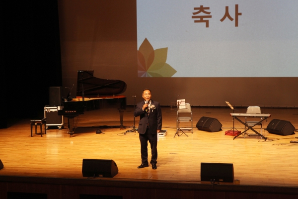 도봉구 국공립보육교직원 송년의 날