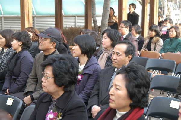 창동 보둠이나눔이 영유아플라자 개관식