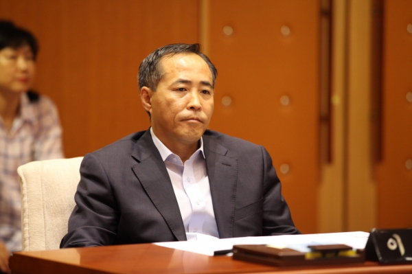 제237회 도봉구의회 임시회