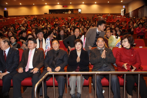 도봉구민 노래자랑