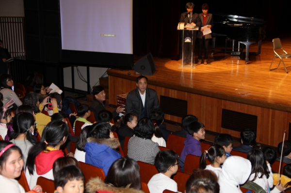 소나기 연합발표회