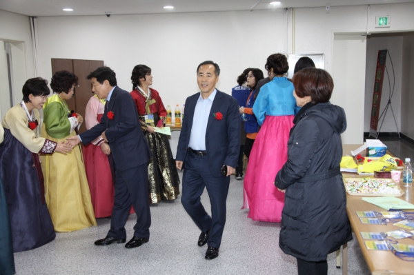 바르게살기운동 평가대회