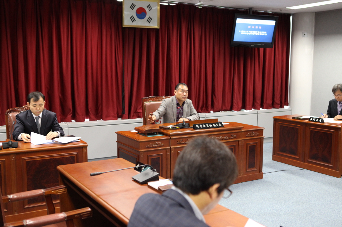 도봉구의회, 제251회 정례회 회기 확정(시대일보