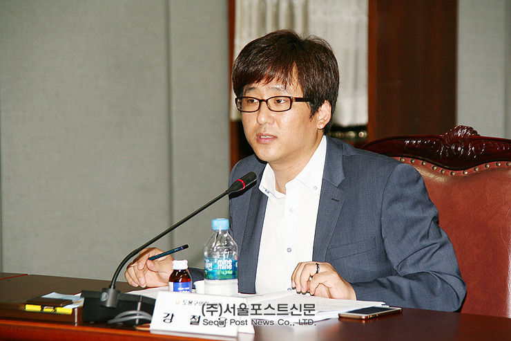 정책개발 포럼 3일차-청소분야(서울포스트신문