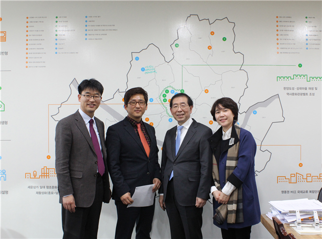 동부간선도로 도봉구간 전면 지하화 촉구(동북일보