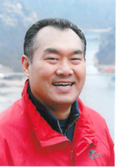 도봉구의회 운영위원장 신년인사(동북일보 16.1.4일자) - 1