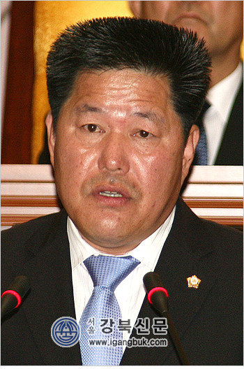 창동역 역사하부 경관개선사업 문제많다(서울강북신문