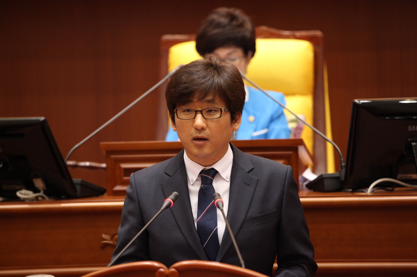 장애인과 이동약자에 대한 기본적 인식 개선 강력히 요청(동북일보