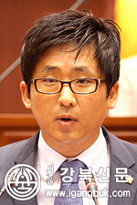 ‘기초연금’ 노인빈곤율 더 심각해 질 수 있다(서울강북신문 14.7.28일자) - 1