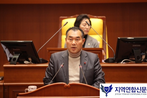 제251회 도봉구의회 정례회, 구정질문 펼쳐(지역연합신문