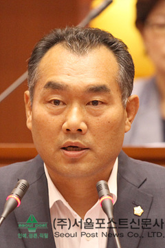 도봉구의회 상임위원회 위원장 부위원장 선출(서울포스트신문