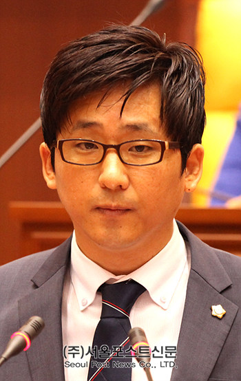 도봉구의회 구정질문(서울포스트신문