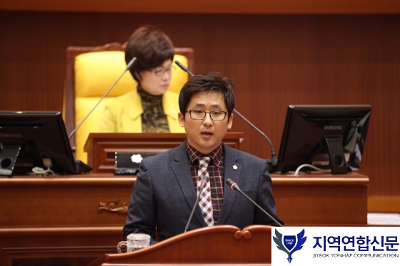 제251회 도봉구의회 정례회, 구정질문 펼쳐(지역연합신문