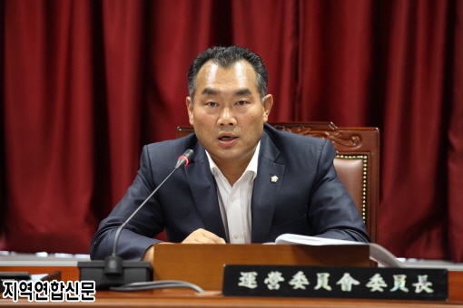 정이 있고 따뜻함이 넘치는 도봉구를 만들겠습니다(지역연합신문