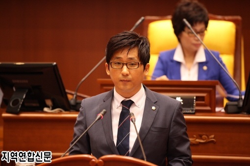 도봉구의회, 제240회 정례회 구정질문 펼쳐(지역연합신문