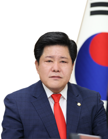 도봉구의회 의장 안병건 사진